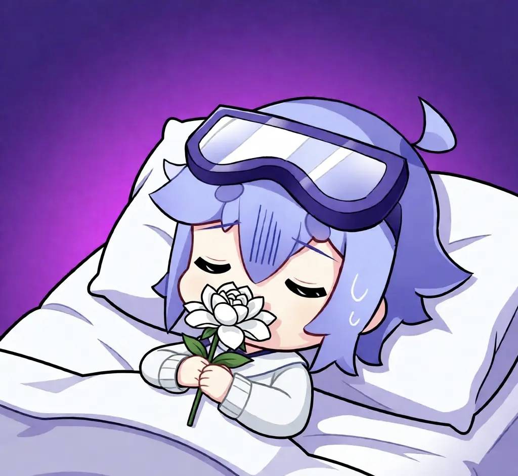 【讣告】致那个为方块世界上色的人